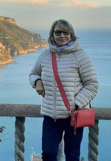 My photo - Olga, 64 from Saint Petersburg (@olga446256)