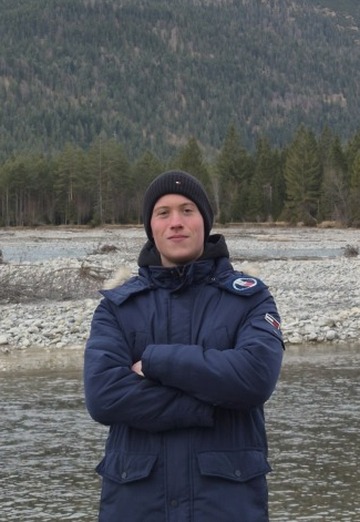 My photo - Leon Brodt, 18 from Essen (@leonbrodt)