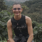 Johan 22 Villavicencio