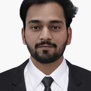 SHIVAM VARMA 28 Moradabad