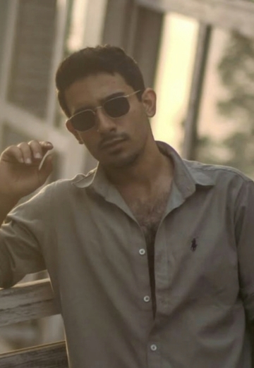 My photo - Hossein Azadnya, 25 from Moscow (@hosseinazadnya)