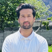 Baqar Abbas Dilawer 27 Gilgit