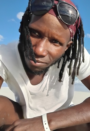 My photo - Monsieur Luis, 43 from Montevideo (@monsieurluis0)