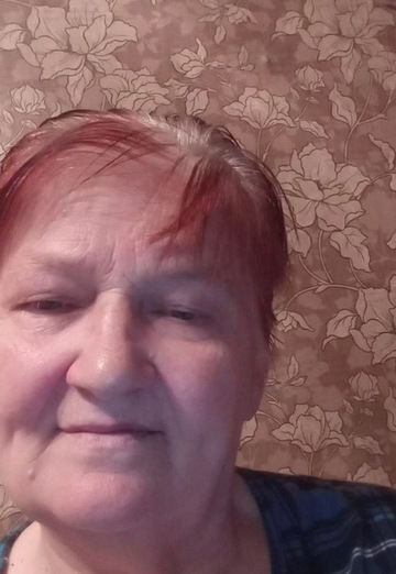 Lyubov (@lubov84042) — my photo № 1