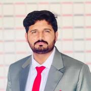 Shahid Yousaf 30 Karachi