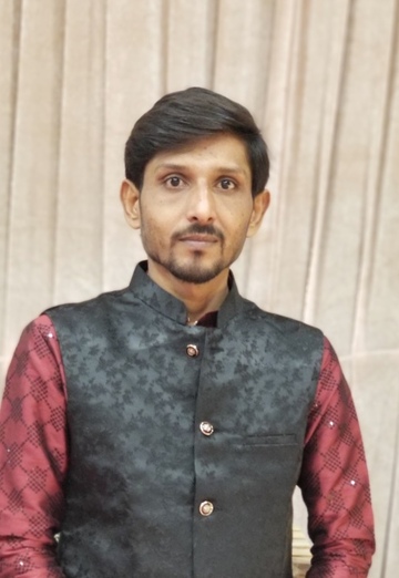 My photo - mehul patel, 36 from Gandhinagar (@mehulpatel3)