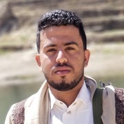 Mohammed jyash 24 Sana'a