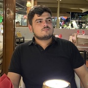 Yusuf 21 Antalya