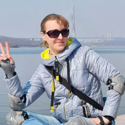 Татьяна 43 Владивосток