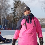 Nyuta 45 Tomsk