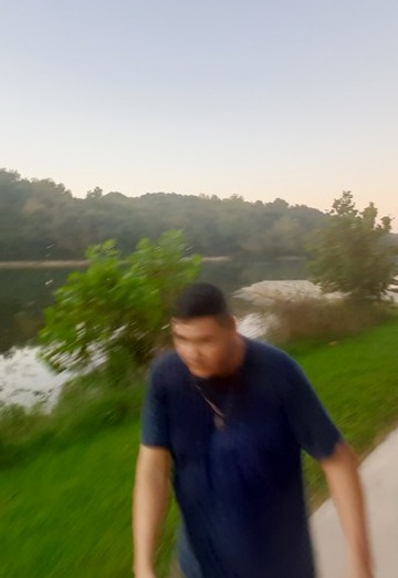 Luis (@luis3323) — my photo № 2