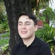 Tony 26 Guatemala City