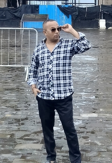 My photo - Akash Darbar, 28 from Surat (@akashdarbar)