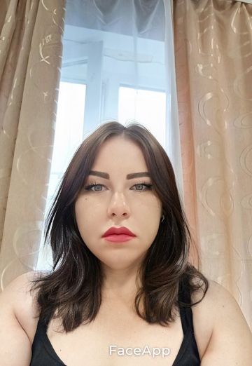 My photo - Ekaterina, 41 from Moscow (@ekaterina226197)