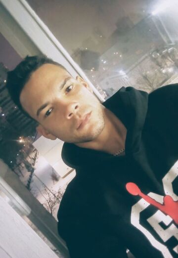 My photo - Manuel, 22 from San José (@manuel1655)