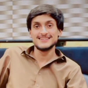 Abdullah abbasi 18 Islamabad