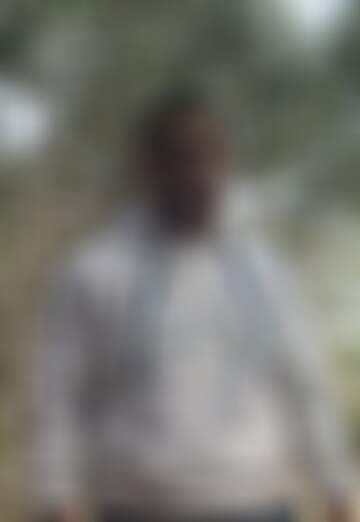 My photo - fouad Ali, 39 from Beer Yaakov (@fouadali)