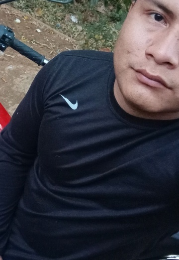 My photo - Anthony Cortez, 28 from San Salvador (@anthonycortez)