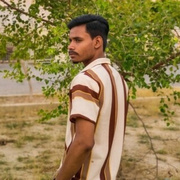 Øwais Ansari 18 Karachi