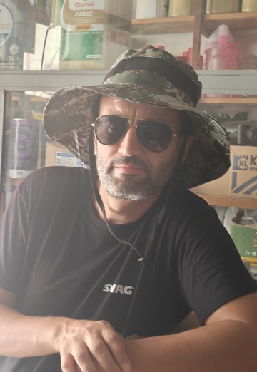 My photo - morad loutfi, 41 from Fez (@moradloutfi)