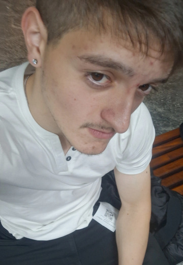 Marcelo Ciotti (@marcelociotti) — my photo № 1