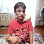 Jenya 31 Nizhny Novgorod