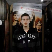 Matt Chavez 30 Chicago