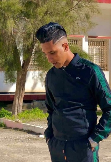 My photo - Ati louai, 21 from Algiers (@atilouai)