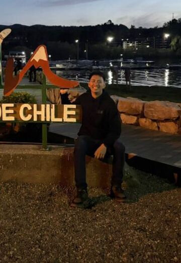 Martín (@martn85) — my photo № 4