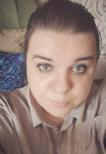 Angelina (@angelina36476) — my photo № 1