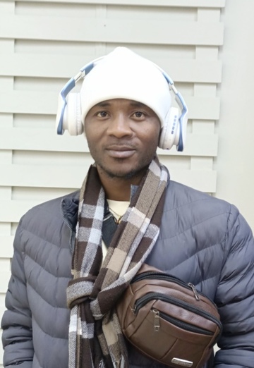 My photo - Ander, 35 from Bryansk (@ander319)