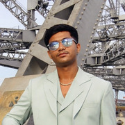 Tanay Barman 19 Siliguri