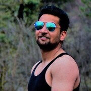 Nasir 34 Srinagar