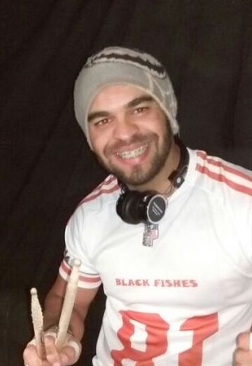 My photo - Hayabu, 37 from São Paulo (@hayabu)