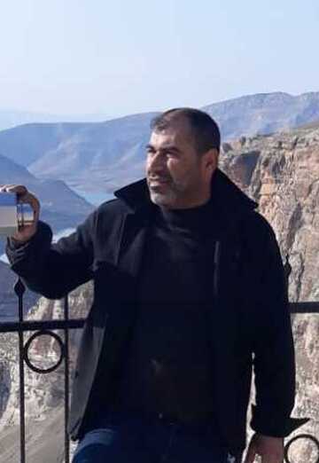 My photo - Cengiz, 44 from Svobodny (@mehmet2273)