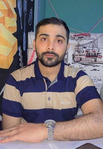 Hammad (@hammad92) — my photo № 1