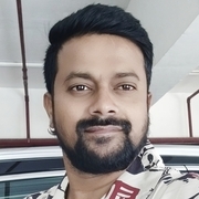 kishan pimple 47 Navi Mumbai