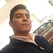 Pedro 31 Lima