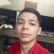 Cristian 34 Córdoba