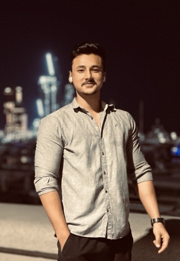 My photo - Mr, 25 from Dubai (@mr1914)