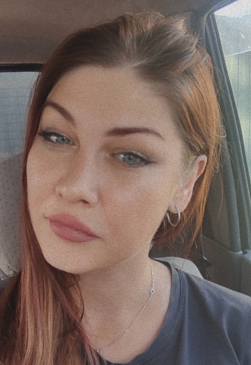 My photo - Marina, 41 from Khabarovsk (@marina300897)