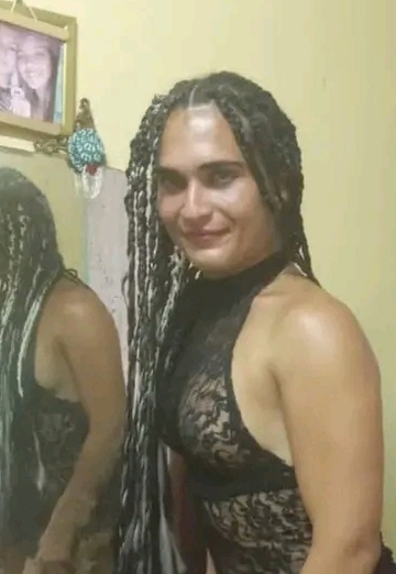 Lizandra Valdés (@lizandravalds) — my photo № 1