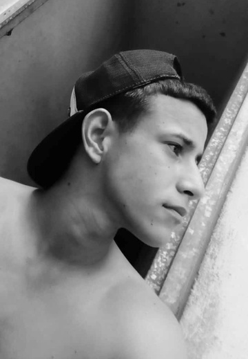 My photo - Esmith, 21 from Santiago de Cuba (@esmith7)