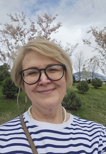 Моя фотография - Lana, 50 из Ростов-на-Дону (@lana42064)