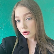 Alice 25 Vladivostok