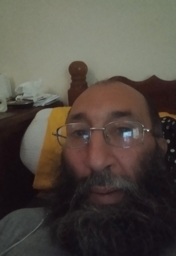 My photo - Yahia, 53 from Algermissen (@yahia66)