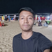 Abhijeet Das 20 Jamshedpur