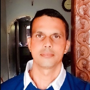 Lawrence 43 Mumbai