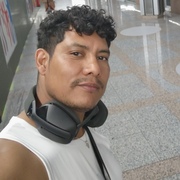 José Miguel 42 Brussels