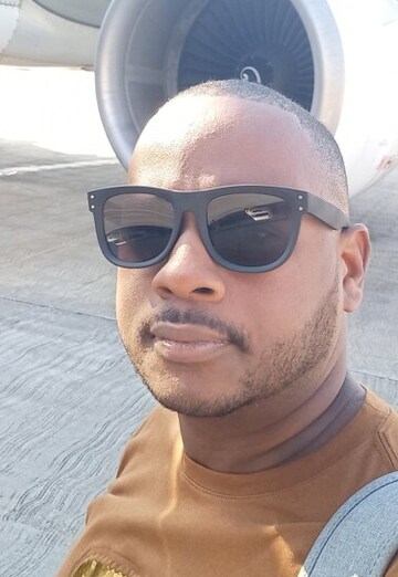 My photo - Marcus Vinicius, 31 from Rio de Janeiro (@marcusvinicius3)